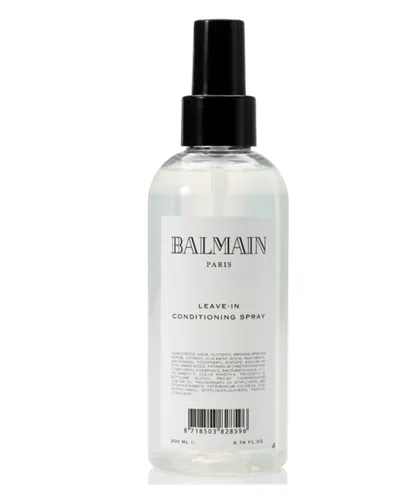 Balmain Paris Leave-In Conditioning Spray (Odżywka w sprayu)
