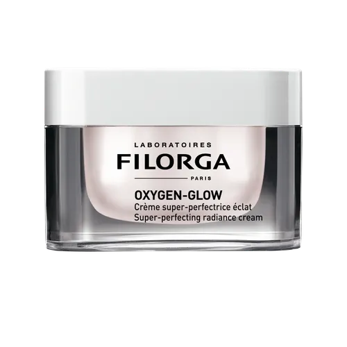 Filorga Oxygen-Glow Super-Perfecting Radiance Cream (Krem rozświetlająco-naprawczy)