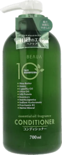 Beaua 10 Essences, Odżywka nawilżająco-odżywcza - 2