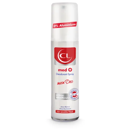 CL Med, Deo Spray (Dezodorant w sprayu)