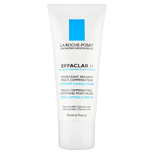 La Roche-Posay Effaclar H (Kojący krem nawilżający)
