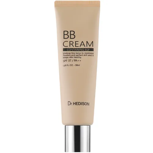 Dr. Hedison BB Cream SPF37 / PA++ (Krem BB)
