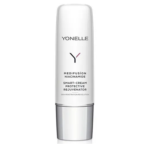 Yonelle Medifusion Niacinamide Smart-Cream Protective Rejuvenator (Krem z niacynamidem chroniący młodość skóry)