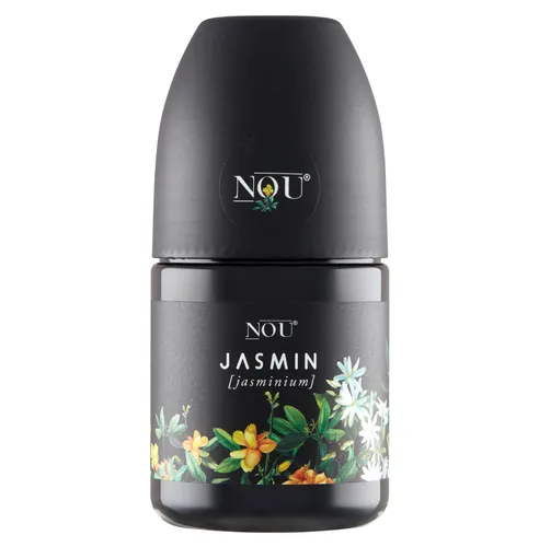 NOU Jasmin Deodorant Roll -on (Dezodorant w kulce dla kobiet)