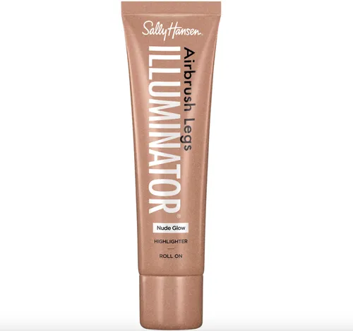Sally Hansen Airbrush Legs Illuminator (Rozświetlacz do nóg) - 2