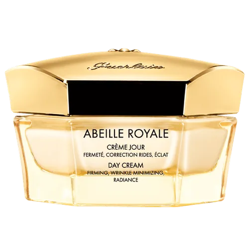 Guerlain Abeille Royale, Creme Jour (Krem na dzień)