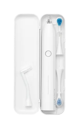 Curaprox Hydrosonic PRO (Szczoteczka soniczna) - 2