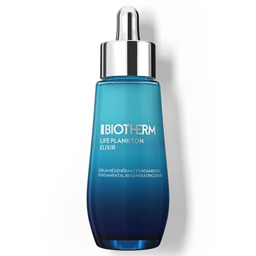 Biotherm Life Plankton,  Elixir (Eliksir do twarzy) - 1