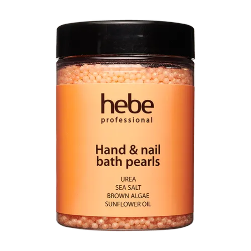 Hebe Professional, Hand & Nail Bath Pearls (Perełki do dłoni i paznokci)