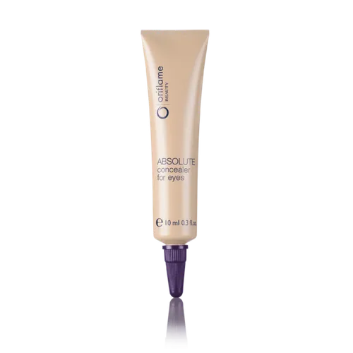 Oriflame Absolute Concealer for Eyes (Korektor pod oczy 'Absolute')