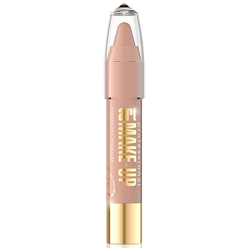 Eveline Cosmetics Art Scenic, Korektor w sztyfcie - 1