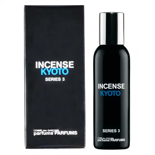 Comme des Garcons Series 3: Incense, Kyoto EDT - 2