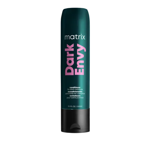 Matrix Dark Envy, Conditioner (Odżywka do włosów o odcieniach ciemny brąz oraz czarnych) - 1