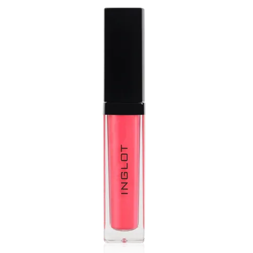 Inglot HD Lip Tint Matte (Pomadka w płynie)