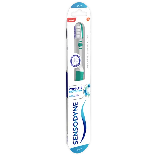 Sensodyne Szczoteczka do zębów `Complete Protection Soft` - 2