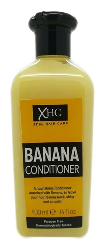 XHC Banana Conditioner (Odżywka do włosów bananowa)