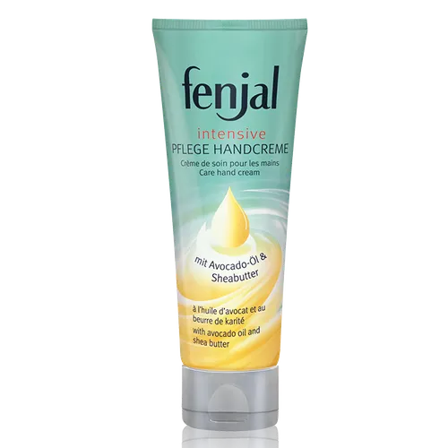 Fenjal Intensive, Pflege Handcreme (Krem do rąk)
