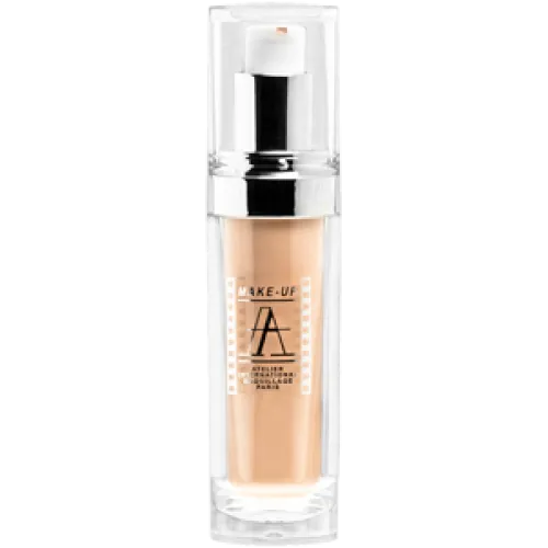 Make-up Atelier Paris Waterproof Liquid Foundation (Wodoodporny podkład kryjący)