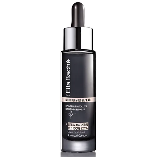 Ella Bache Nutridermologie Lab, Serum Magistral Red Focus 22,2% (Serum do twarzy)