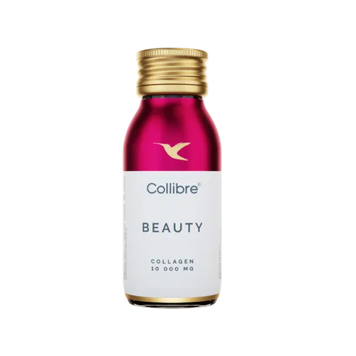 Collibre Kolagen Beauty Shot, Suplement diety