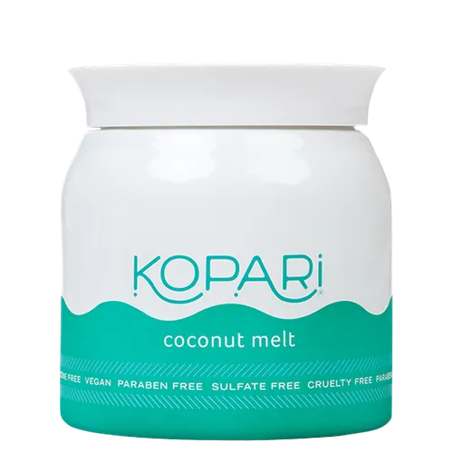 Kopari Organic Coconut Melt (Krem do twarzy na bazie oleju kokosowego)