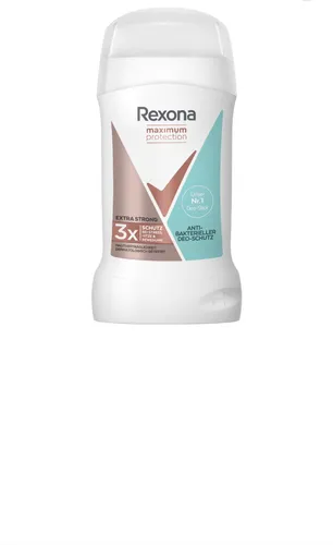 Rexona Maximum Protection, Extra Strong Anti-perspirant (Antyperspirant)