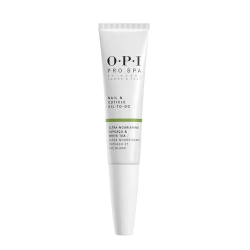 OPI Pro Spa Nail & Cuticle Oil-To-Go (Oliwka do skórek paznokci i dłoni)