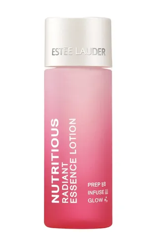 Estee Lauder Nutritious, Radiant Essence Treatment Lotion (Nawilżająca emulsja do twarzy)