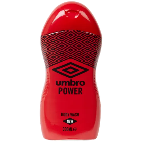 Umbro Umbro Power Body Wash (Żel pod prysznic)