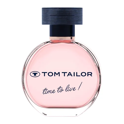 Tom Tailor Time to Live! EDP