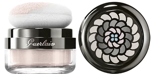 Guerlain Meteorites Travel Touch Poudre de Voyage (Rozświetlający puder sypki do twarzy)