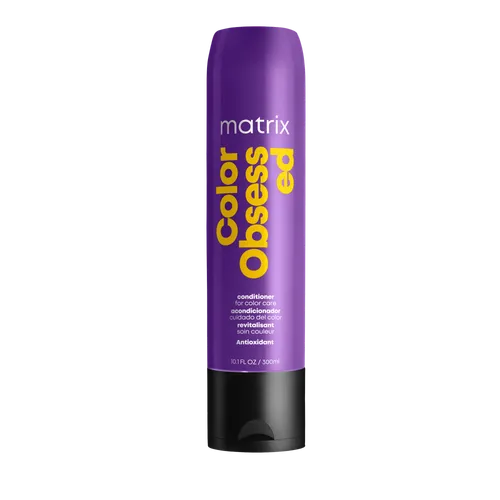 Matrix Total Results, Color Obsessed, Antioxidant, Conditioner for Color Care (Odżywka do włosów koloryzowanych) - 1