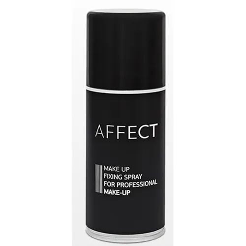 Affect Profesjonalny utrwalacz makijażu w sprayu - 2