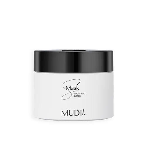 Mudii Smoothing Mask (Maska do włosów)