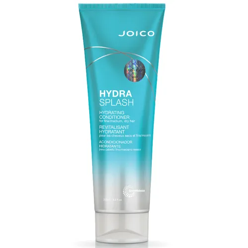 Joico HydraSplash, Hydrating Conditioner (Nawilżająca odżywka do włosów)