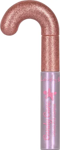 Lovely Candy Cane, Liquid Eye Topper (Połyskujący cień do powiek) - 1