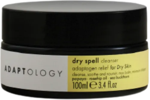 Adaptology Dry Spell Cleanser (Balsam oczyszczający)
