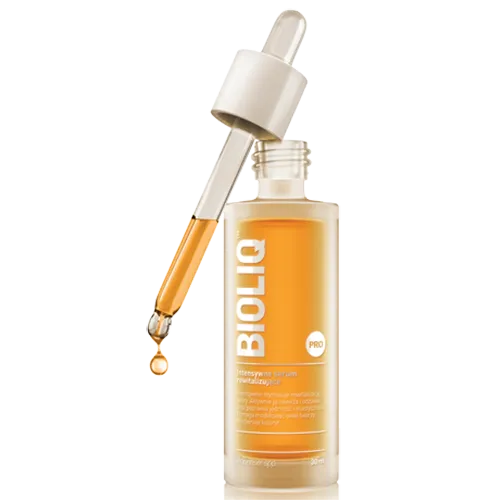 Bioliq Dermo, Intensywe serum rewitalizujące - 1