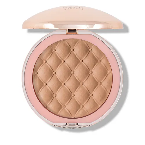 Affect Bronzer prasowany `Glamour` (nowa wersja) - 2