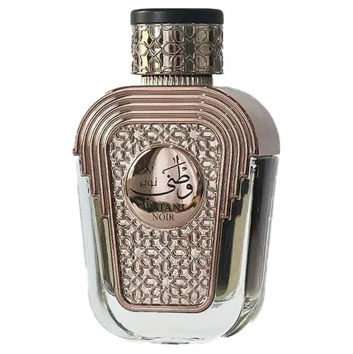 Al Wataniah Watani Noir EDP