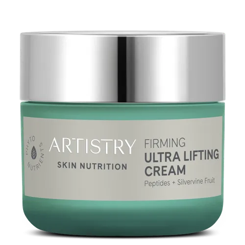 Artistry Skin Nutrition Firming Ultra Lifting Cream (Krem liftingujący)
