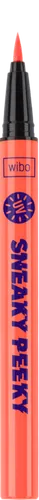 Wibo Sneaky Peeky,  UV Eyeliner (Neonowy eyeliner do powiek) - 3
