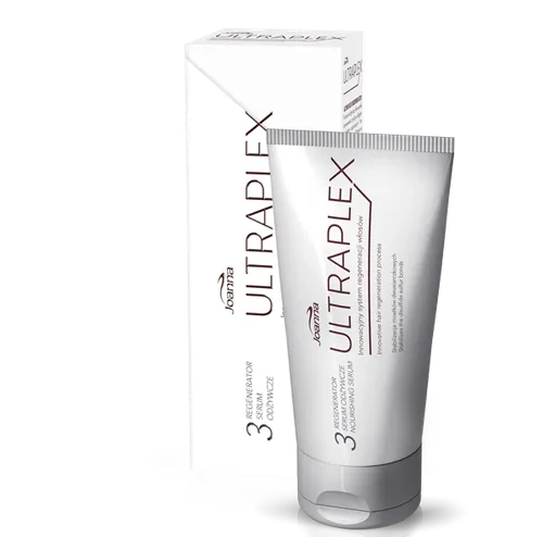 Joanna Ultraplex, Serum odżywcze