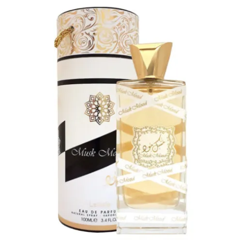 Lattafa Perfumes Musk Mood EDP