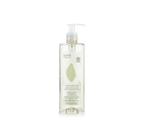Osme Organic Hand Liquid Soap [Sanfte Flüssigseife] (Mydło w płynie)
