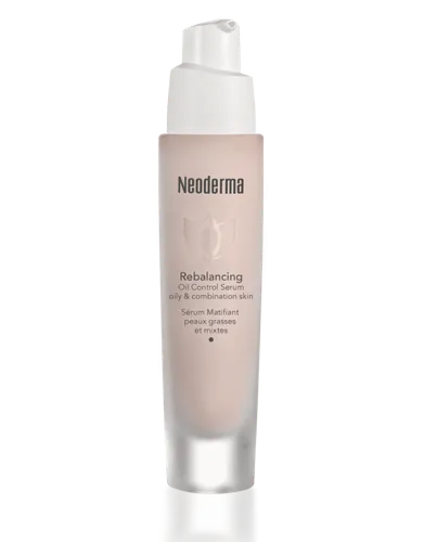 Neoderma Rebalancing Matifying Serum (Serum intensywnie matujące)