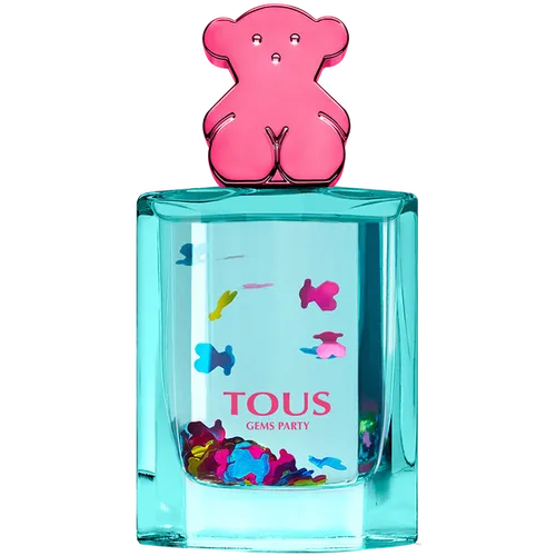 Tous Gems Party EDT - 1