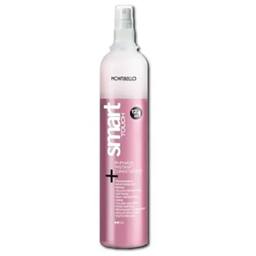 Montibello Smart Touch, Bi-phase Conditioner 12 in 1 (Odżywka dwufazowa 12 w 1)