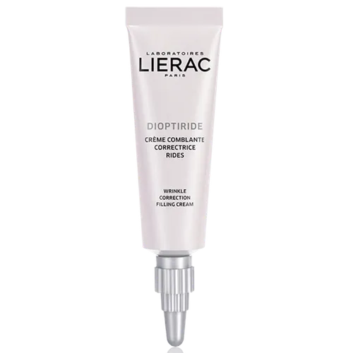 Lierac Dioptiride, Creme Comblante Correctrice Rides [Wrinkle Correction Filling Cream] (Krem wypełniający i korygujący zmarszczki wokół oczu) - 1