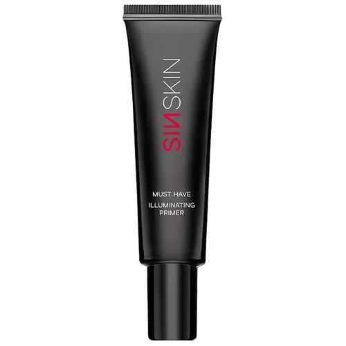 SinSkin Must.Have, Iluminating Primer (Baza rozświetlająca)